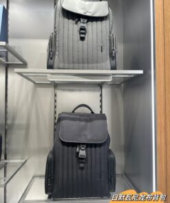 日默瓦rimowa尼龙布背包出货啦～