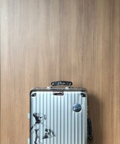 日默瓦Rimowax Steiff 泰迪熊限_1799