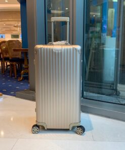 日默瓦。rimow运动版铝合金