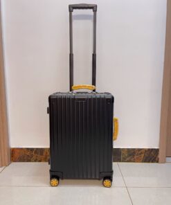 日默wRimow专柜私人VIP订制版