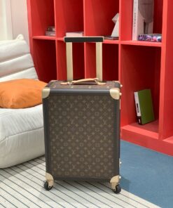 Rolling Trunk拉杆箱取材 Mono_279