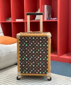 Rolling Trunk拉杆箱取材 Mono_282