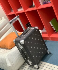 Rolling Trunk拉杆箱取材 Mono_284