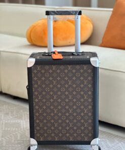 Rolling Trunk拉杆箱取材 Mono_285