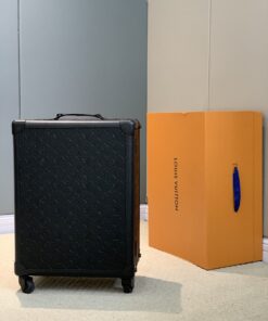 Rolling Trunk拉杆箱取材 Monogr_1571