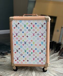 Rolling Trunk拉杆箱取材 Monogr_276