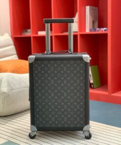 Rolling Trunk拉杆箱取材 Monogr_280