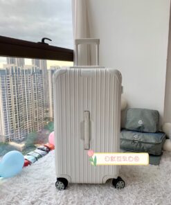 升级原单货渠道货RIMOWA日_1766