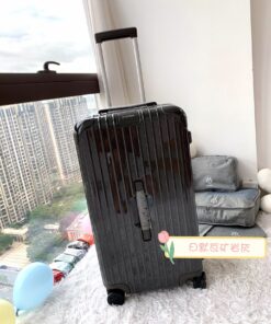 升级原单货渠道货RIMOWA日默_1838