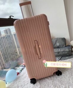 升级原单货渠道货RIMOWA日默_1840