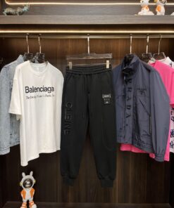 赛琳2025春季新款休闲裤官网_16607