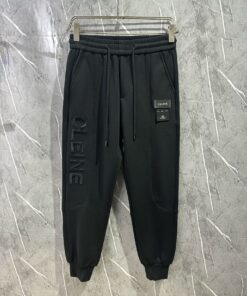 赛琳2025春季新款休闲裤官网_16694