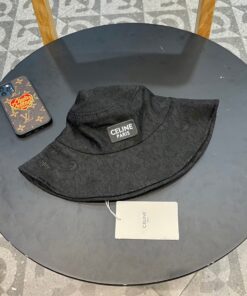 赛琳cellne渔夫帽女夏遮阳帽韩版_13301