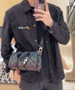 上身图参考男女可穿