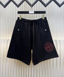 石头岛Stonelsland 联名款徽章刺