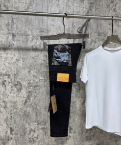 上新25ssBBR爆款早春新款牛仔