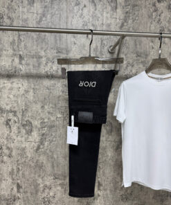 上新25ss迪奥爆款早春新款牛仔_16232