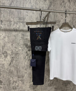 上新25ss驴牌爆款早春新款牛仔_16231