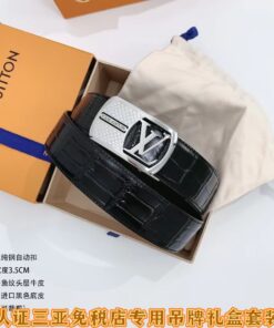 三亚免税正品级最新礼盒包装：LV_7690