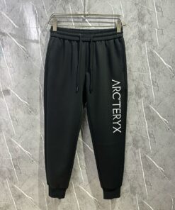 始祖鸟2025春季新款休闲裤_16693