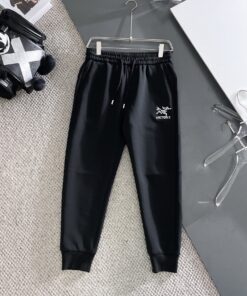 始祖鸟2025春季新款休闲裤官_15384