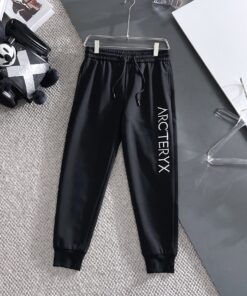 始祖鸟2025春季新款休闲裤官_15385