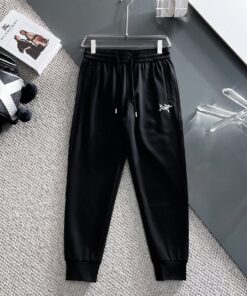 始祖鸟2025春季新款休闲裤官_15386