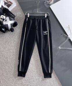 始祖鸟2025春季新款休闲裤官_15388