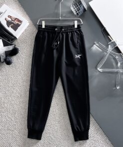 始祖鸟2025春季新款休闲裤官_15394