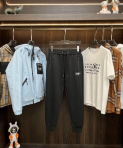 始祖鸟2025春季新款休闲裤官_16602