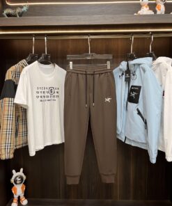 始祖鸟2025春季新款休闲裤官_16604