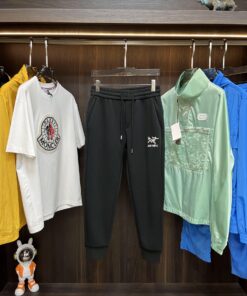 始祖鸟2025春季新款休闲裤官_16605