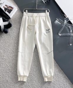 始祖鸟2025春季新款休闲裤官