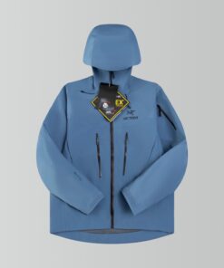 始祖鸟 Alpha系列 Sv 第7代 顶_9519