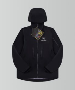 始祖鸟 Alpha系列 Sv 第7代 顶_9523