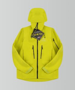 始祖鸟 Alpha系列 Sv 第7代 顶_9531