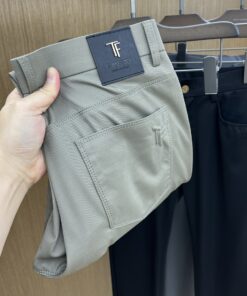 TF高端定制2025早春薄款最_8527