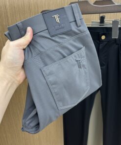 TF高端定制2025早春薄款最_8528