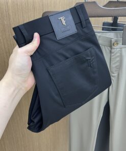 TF高端定制2025早春薄款最