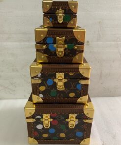 套娃新色，精致女孩  必备