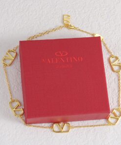 Valentino 华伦天奴项链_2423