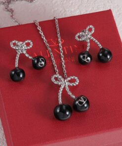 Valentino 华伦天奴项链_2424