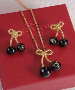 Valentino 华伦天奴项链_2425