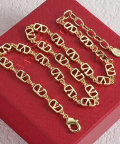 Valentino 华伦天奴项链