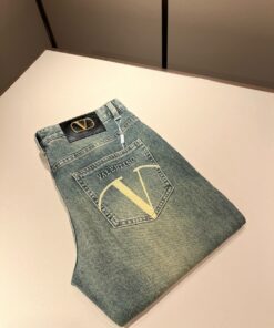 VALENTIO华伦奴2024秋冬新品男