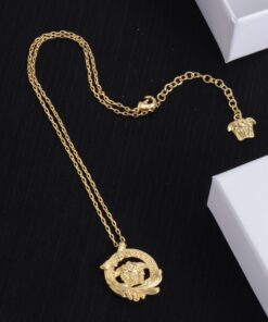 Versace 范思哲项链_2460