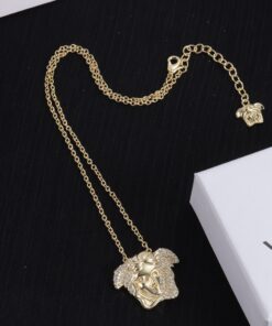 Versace 范思哲项链