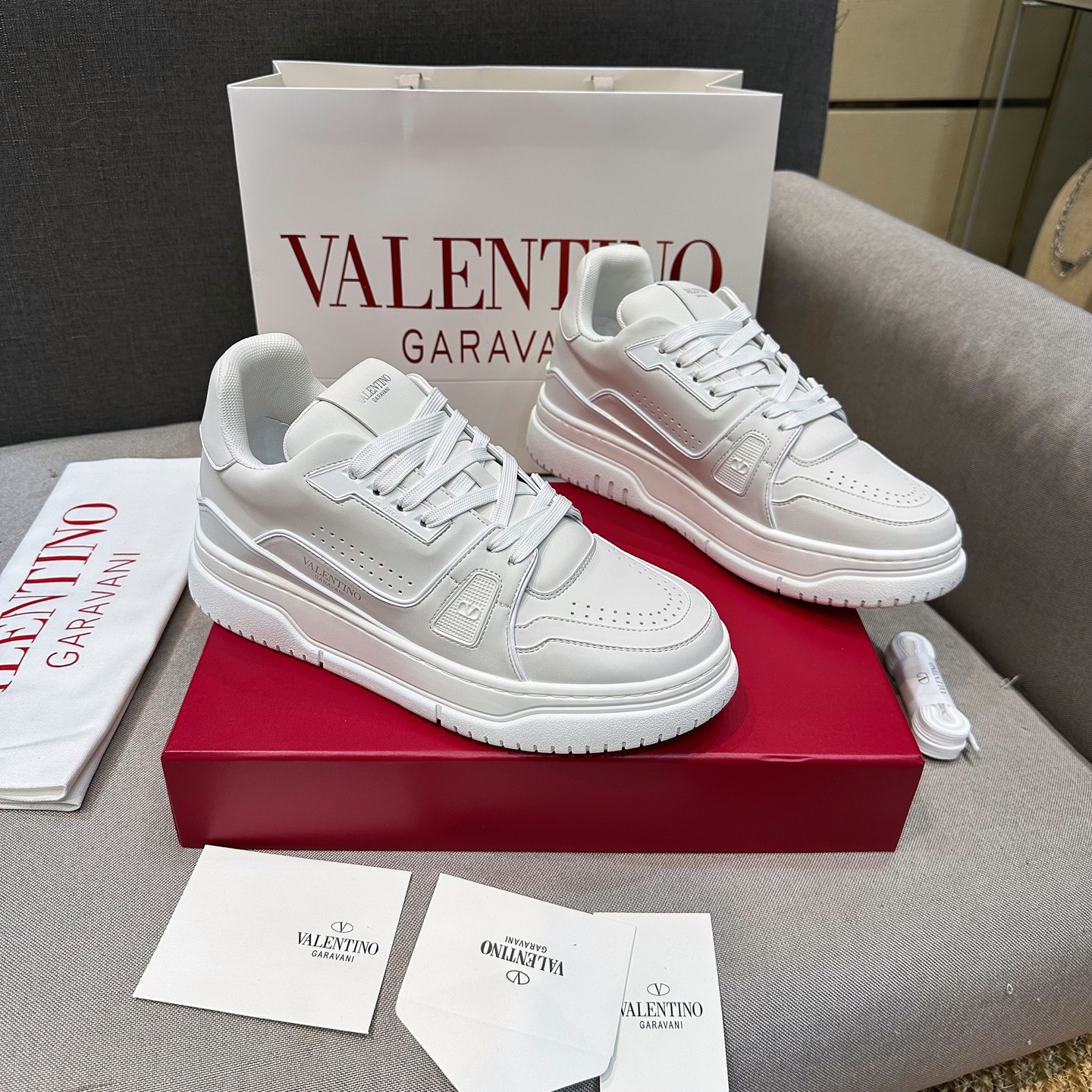 VLNT华伦天奴 情侣款_10227 - 图片 2