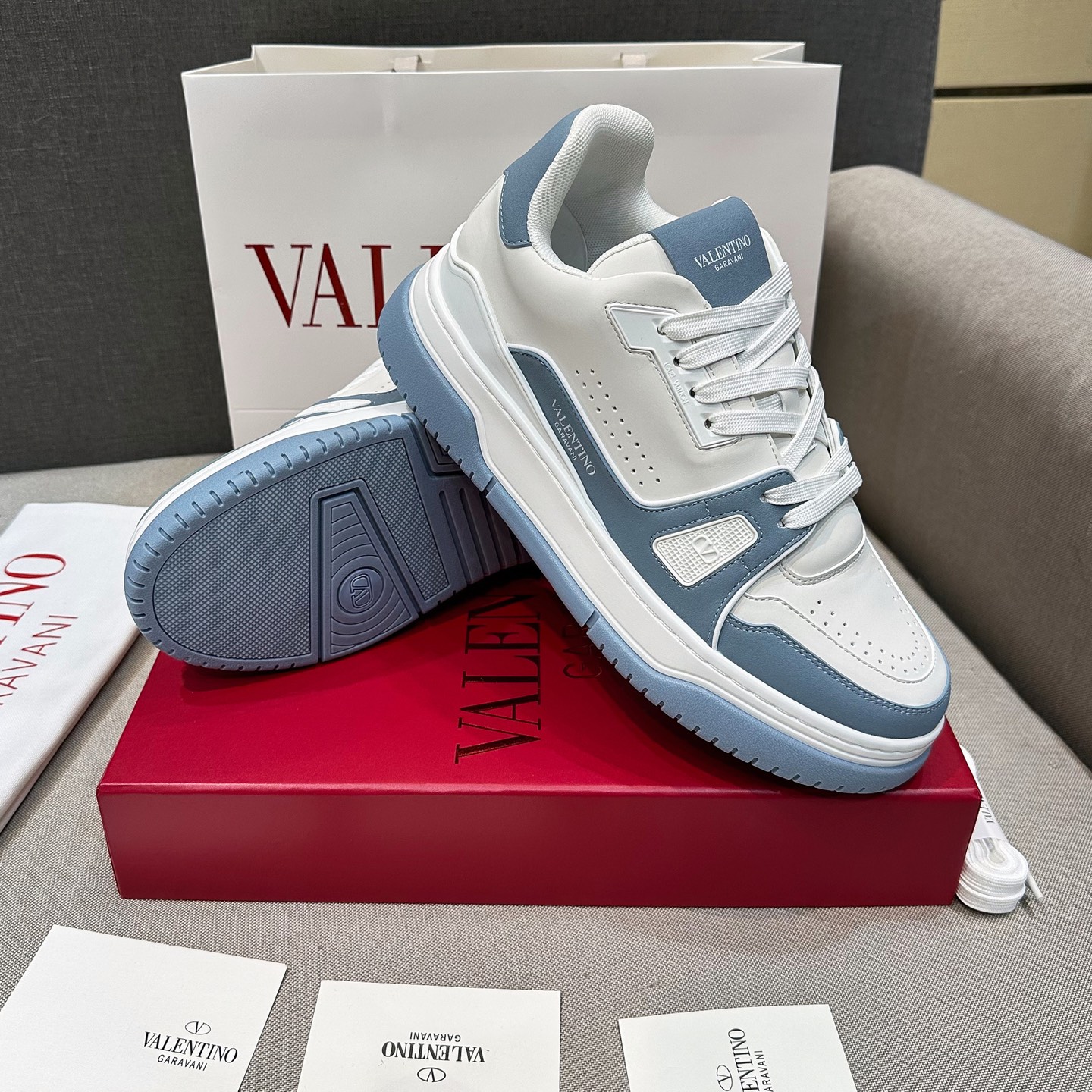 VLNT华伦天奴 情侣款_10230 - 图片 3