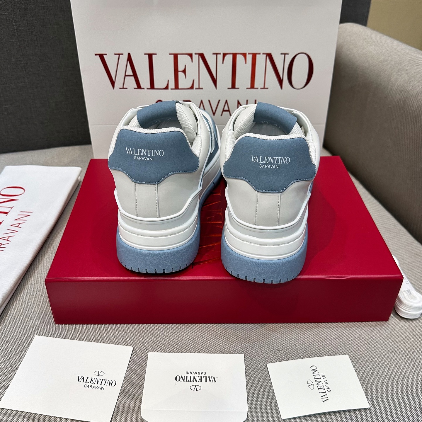 VLNT华伦天奴 情侣款_10230 - 图片 5